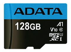 Tarjeta de memoria Adata Micro SD 128GB - comprar en línea
