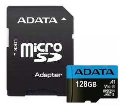 Tarjeta de memoria Adata Micro SD 128GB en internet