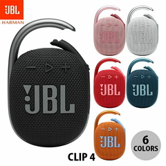 JBL CLIP 4 Portatil de 5 Watts y 10 Hrs de música de calidad. en internet
