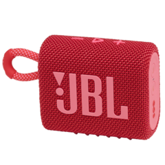 JBL GO 3 con5 Watts y 5 Hrs de bateria. - HEBER ORLANDO ARTEAGA CHAVEZ