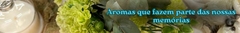 Banner da categoria Aromas