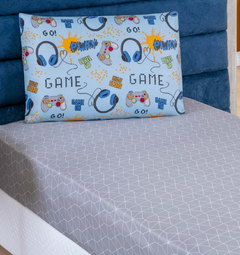 Jogo de Cama Kids Game