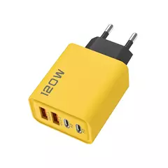 USB C PD carregador do telefone, carga rápida 3.0, tipo C, adaptador de carrega - comprar online