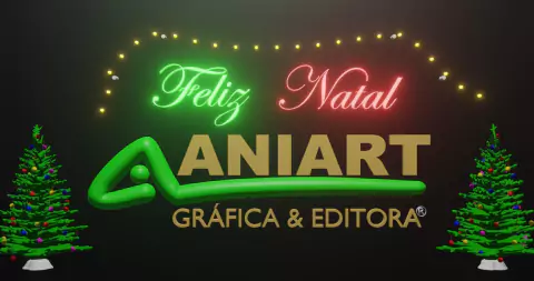 Aniart Grafica & Editora