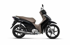 Honda Biz 125 en internet