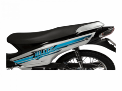 MOTOMELBLITZ 110 ONE R/T