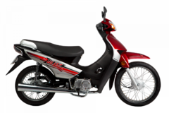 MOTOMELBLITZ 110 ONE R/T en internet