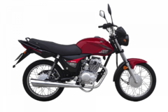 MOTOMEL CG 150 S2 R/T - efra motos