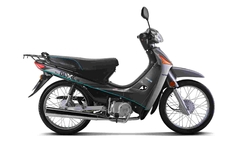 MOTOMEL DLX110