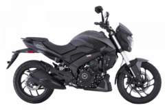 BAJAJ DOMINAR 250 UG - comprar online