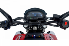 BAJAJ DOMINAR 250 UG - tienda online