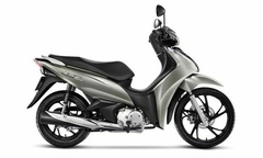 Honda Biz 125 - comprar online