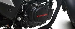 HONDA GLH 150