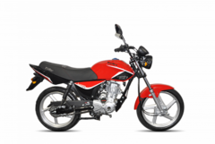 KELLER STRATUS 150 PLUS - efra motos