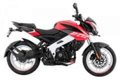 BAJAJ ROUSER NS 200 - tienda online