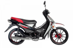 GILERA SMASH 110 FULL - comprar online