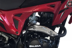 GILERA SMX 200 - tienda online