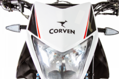 CORVEN TRIAX 150 R3 - efra motos
