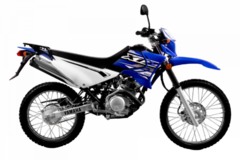 YAMAHA XTZ 125 - comprar online