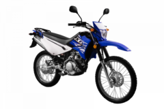 Imagen de YAMAHA XTZ 125