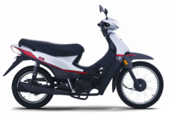 ZANELLA ZB 110 R/T - comprar online