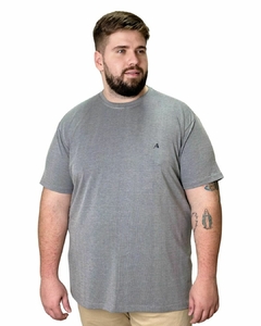 Imagem do Camiseta PlusSize Agrado