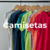 Camisetas