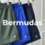 Bermudas 