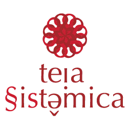 Teia Sistêmica Editora