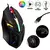 Mouse Gamer Led Usb 3200 DPI