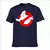 Camisa Caça Fantasmas Ghostbusters - Deluca Shop