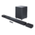 Soundbar JBL Bar 1300X Com 11.1.4 Canais, Bivolt Preto