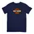 Camisa Harley Davidson Logo - loja online