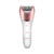 Depilador Elétrico Mondial Golden Rose Soft Skin DP-05, Branco / Rose Gold Bivolt