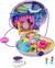 Polly Pocket Tiny Power Seashell Purse