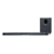 Soundbar JBL Bar 1000, Preto Bivolt - comprar online