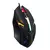 Mouse Gamer Led Usb 3200 DPI na internet