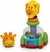 Brinquedo Infantil Baby Mix Leão E Girafa - Tateti - comprar online