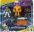 Imaginext Figura De Ação Zap Patrol Multi-Pack Fisher Price