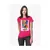 Camisa Feminina Baby Look Divertida Mente 2 Inside Out - Deluca Shop