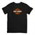 Camisa Harley Davidson Logo