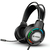 Fone de Ouvido Headset Gamer (USB + P3) ON-FN637 - Onistek