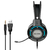 Fone de Ouvido Headset Gamer (USB + P3) ON-FN637 - Onistek na internet