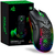 Mouse Gamer Anúbis 12800 Dpi 7 Botões Led RGB KNUP - KP-MU015