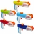 Lançador de Água Nerf Super Soaker Kit Piranha - 5 lançadores - F3885 - Hasbro - comprar online