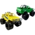 PICK-UP EVOLUTION ARTOYS KIT COM 6 UNIDADES