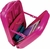 Mala Bordo 360° Sestini Colors Pink - comprar online