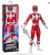 Power Rangers Mighty Morphin Ranger Vermelho - Figura de 30 cm - E8665 - Hasbro