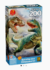 Puzzle 200 pecas Batalha dos Dinossauros GROW