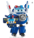 Super Wings Transform�vel Paul e Mini Super Pet Multikids - BR1886